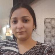 Prabneet K. Class 8 Tuition trainer in Jammu