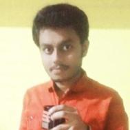 Deepanshu Khare Nursery-KG Tuition trainer in Bhopal