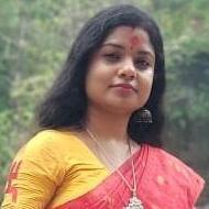 Mandira B. Nursery-KG Tuition trainer in Kulti