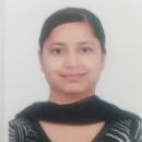 Navneet K. Tuition trainer in Delhi
