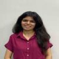 Vintii R. Nursery-KG Tuition trainer in Kolkata