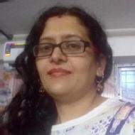 Dr. Samrat G. Class I-V Tuition trainer in Kolkata
