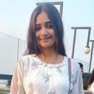 Ishita R. Class I-V Tuition trainer in Jabalpur