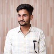 Harish Badwal Class I-V Tuition trainer in Gharsana