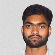 Aditya Kumar Class 9 Tuition trainer in Delhi