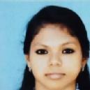 Photo of Adithyasree B.