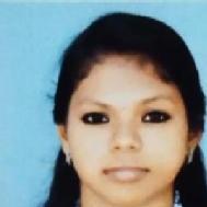 Adithyasree B. Class I-V Tuition trainer in Kasaragod