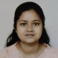 Dakshata P. Vedic Maths trainer in Vasai