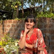 Angela J. Class I-V Tuition trainer in Mumbai