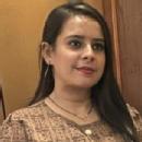 Photo of Sakshi K.