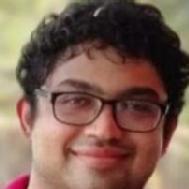 Akhil Mittra Generative AI trainer in Mumbai