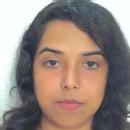 Photo of Shubhalakshmi G.