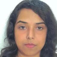 Shubhalakshmi G. Bengali Speaking trainer in Thane