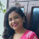 Photo of Anupam M.