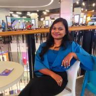 Christy D. Class I-V Tuition trainer in Bhubaneswar