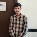 Photo of Abhishek Kumar