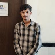 Abhishek Kumar Class 9 Tuition trainer in Jaipur