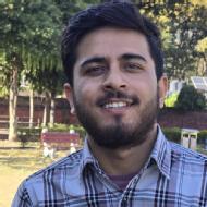 Rohit Mehta Vocal Music trainer in Chandigarh