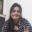 Photo of Komal G.