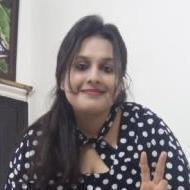 Komal G. Nursery-KG Tuition trainer in Delhi