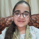 Photo of Iqra K.