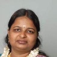 Leena K. BSc Tuition trainer in Chavakkad