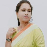 Monika S. Class 12 Tuition trainer in Chandigarh