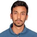 Photo of Shubham Chauhan