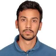 Shubham Chauhan UGC NET Exam trainer in Shimla