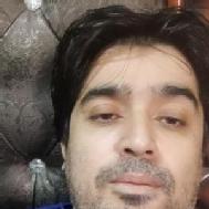 Muhammad Arif WordPress trainer in Qadirpur Ran