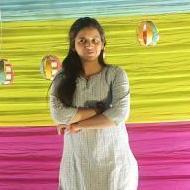 Pooja R. Nursery-KG Tuition trainer in Lucknow