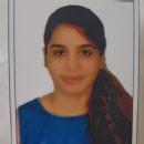 Photo of Geeta H.