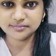 Manasa BSc Tuition trainer in Bangalore