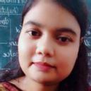 Photo of Khushi B.
