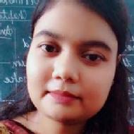 Khushi B. Nursery-KG Tuition trainer in Lucknow