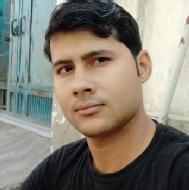 Sachin Chaudhary Class I-V Tuition trainer in Mathura