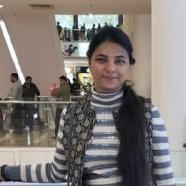 Sneh Lata . Class I-V Tuition trainer in Amritsar