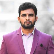 Musunuru Hari Krishna Class 9 Tuition trainer in Hyderabad