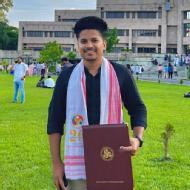 Dr Bappa Das BSc Tuition trainer in Bangalore