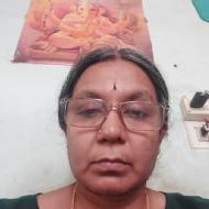 Mamatha G. Nursery-KG Tuition trainer in Bangalore