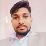 Anoop Class 10 trainer in Lucknow