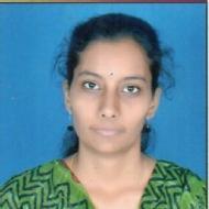 Sandhya M. Class I-V Tuition trainer in Hyderabad
