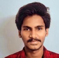 Sivasai Sariki Kids Coding trainer in Parvatipuram