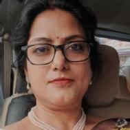 Susmita S. Class I-V Tuition trainer in Kolkata