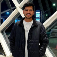 Mohammed Muzakir BTech Tuition trainer in Bangalore