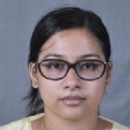 Sohini B. Class I-V Tuition trainer in Asansol