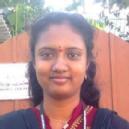 Photo of Saranya C.
