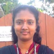 Saranya C. Class I-V Tuition trainer in Omalur