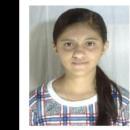 Photo of Tanvi J.