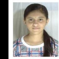 Tanvi J. German Language trainer in Pune